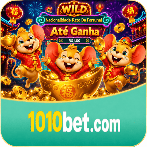 Logo 1010BET Loteria Online