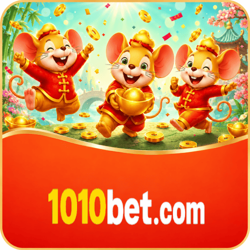 1010BET Logo Verificado