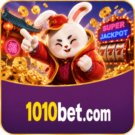 1010BET Logo Oficial