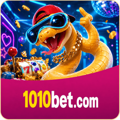 1010BET Facebook Brasil - Siga Nossa Página Oficial