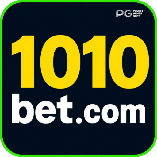 Logo 1010BET Cassino Online Brasil