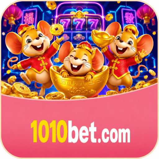 Bot 1010BET Telegram