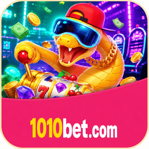 1010BET Logo Seguro