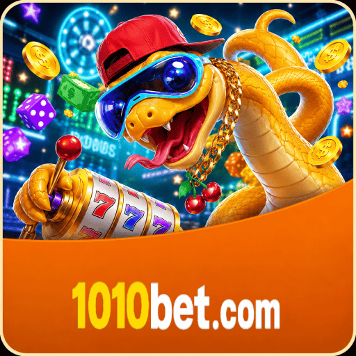 Requisitos do APK 1010BET para Android - Logo Oficial