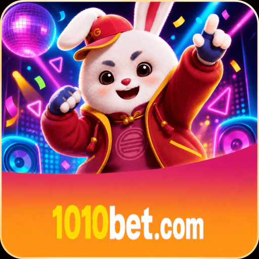 Logo da 1010BET