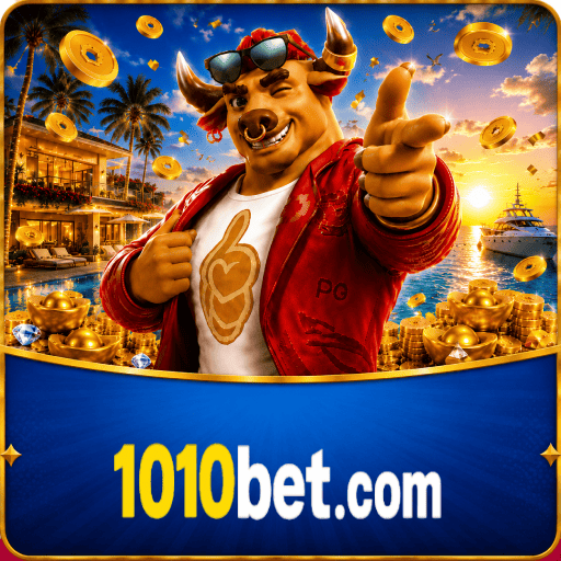 1010BET Plataforma Confiável