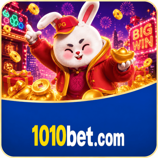 Principais provedores de slots da 1010BET - NetEnt, Pragmatic Play, Play'n GO